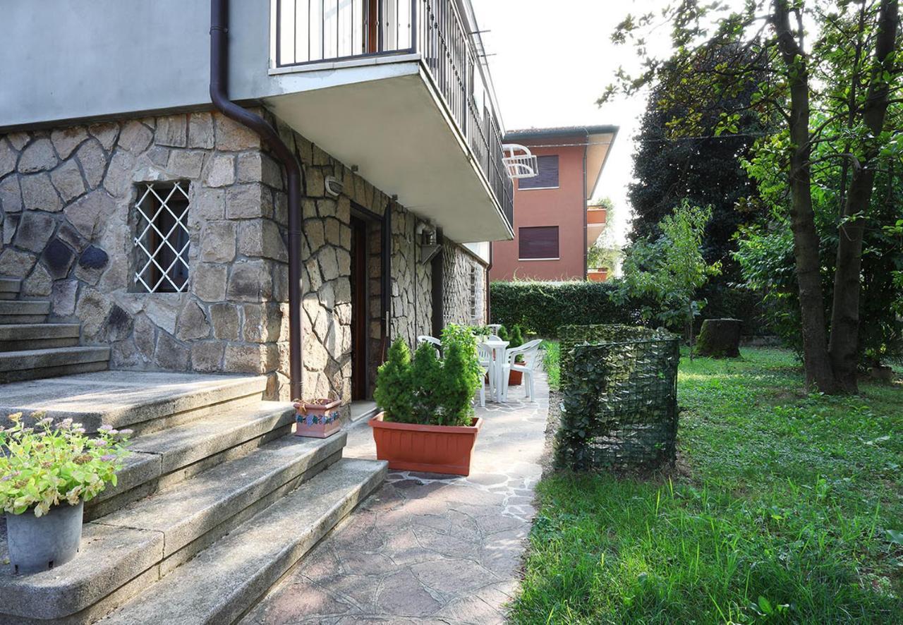 Yourbanflat San Giovanni Падуа Екстериор снимка