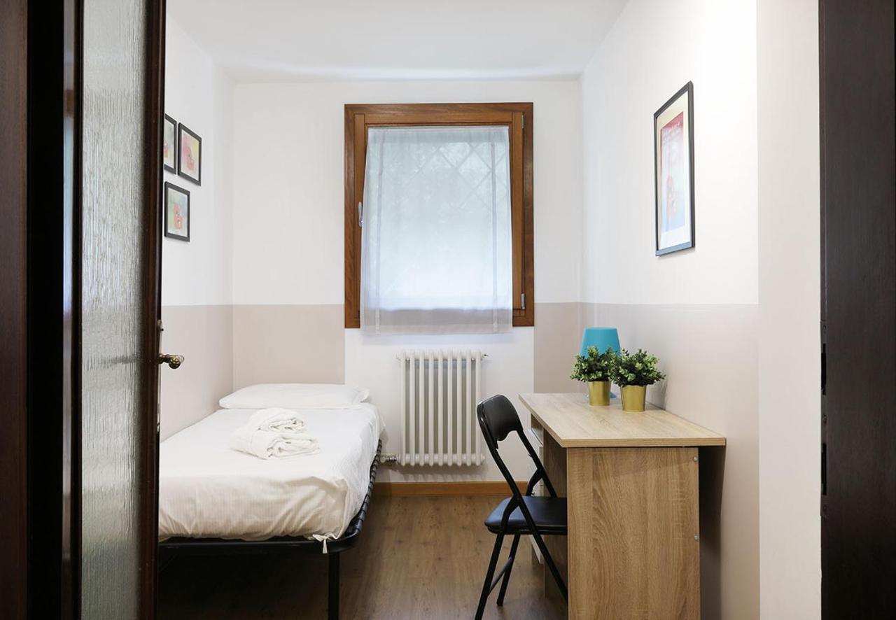 Yourbanflat San Giovanni Падуа Екстериор снимка