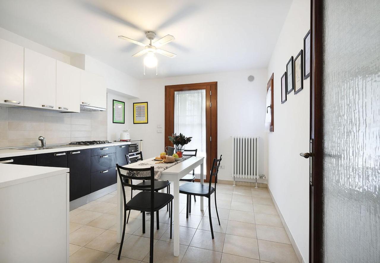 Yourbanflat San Giovanni Падуа Екстериор снимка