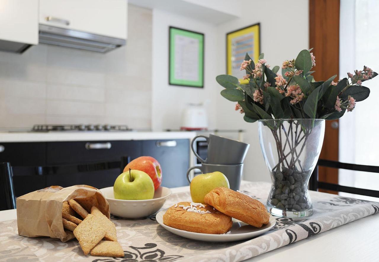 Yourbanflat San Giovanni Падуа Екстериор снимка