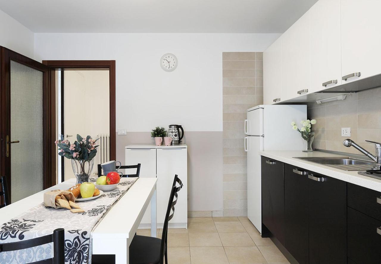 Yourbanflat San Giovanni Падуа Екстериор снимка