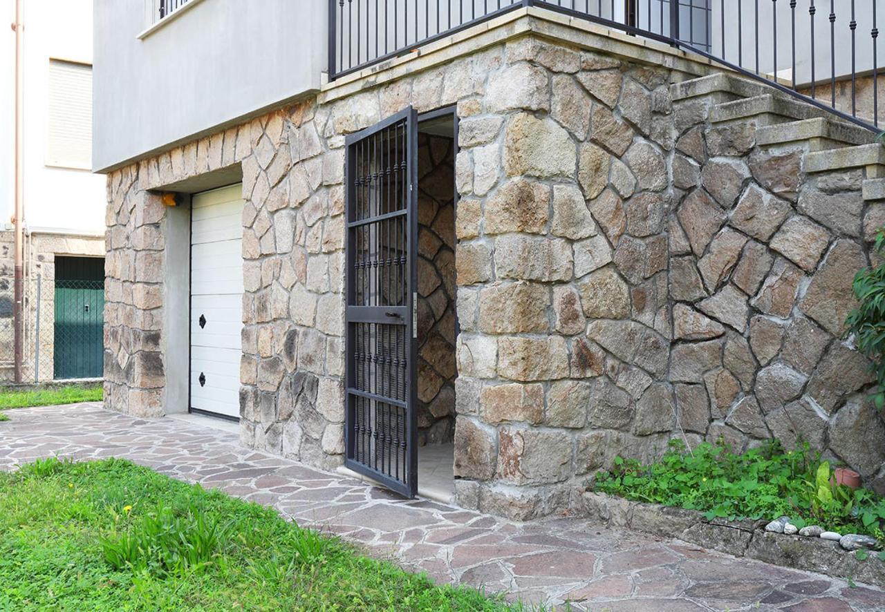Yourbanflat San Giovanni Падуа Екстериор снимка