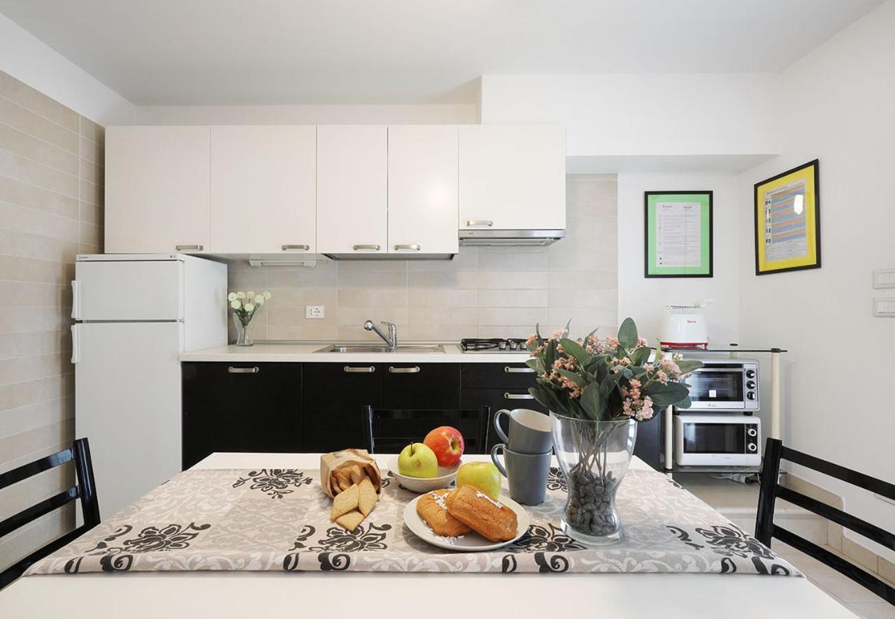 Yourbanflat San Giovanni Падуа Екстериор снимка