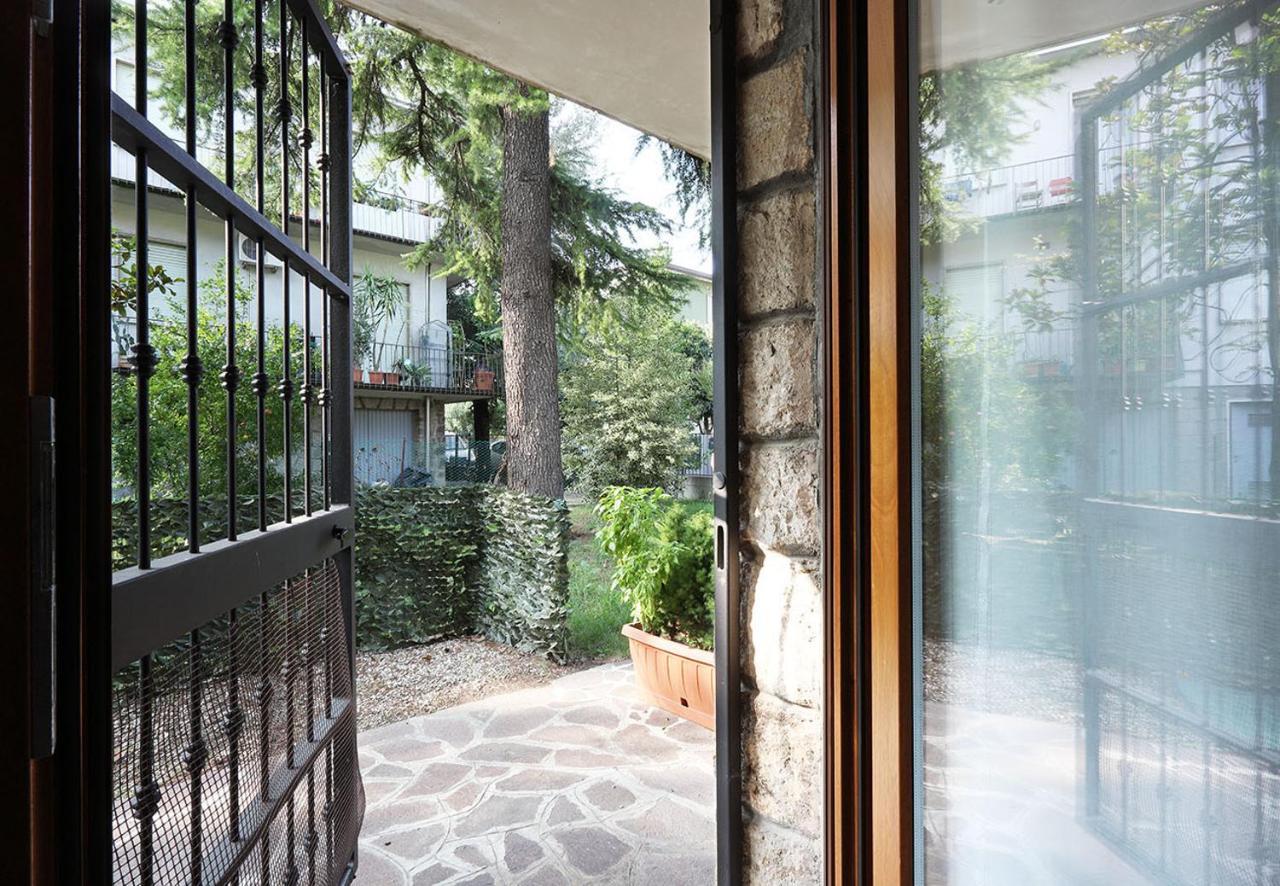 Yourbanflat San Giovanni Падуа Екстериор снимка