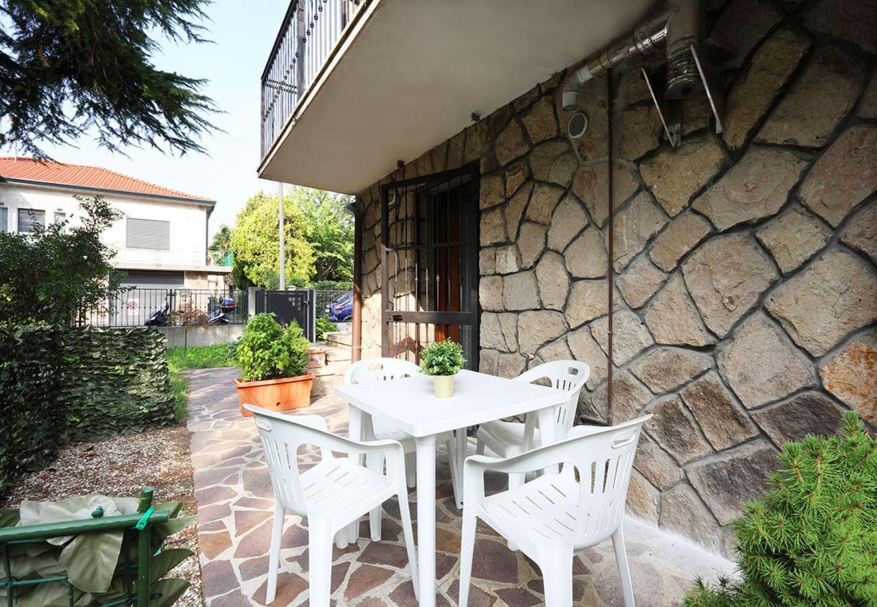 Yourbanflat San Giovanni Падуа Екстериор снимка