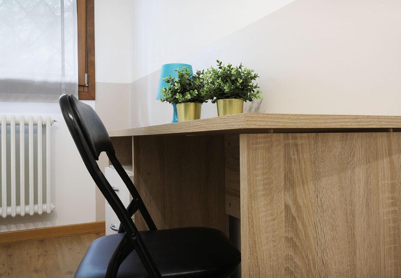 Yourbanflat San Giovanni Падуа Екстериор снимка