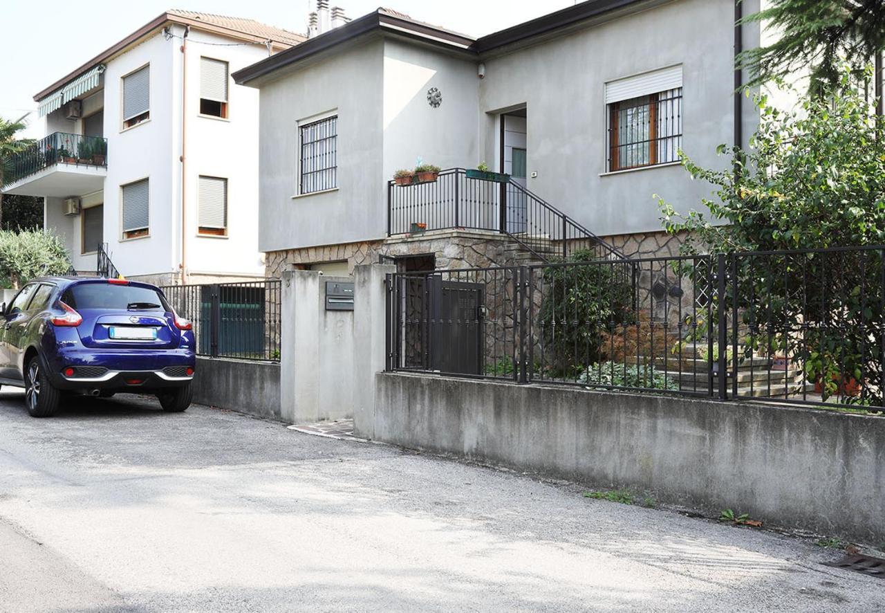 Yourbanflat San Giovanni Падуа Екстериор снимка