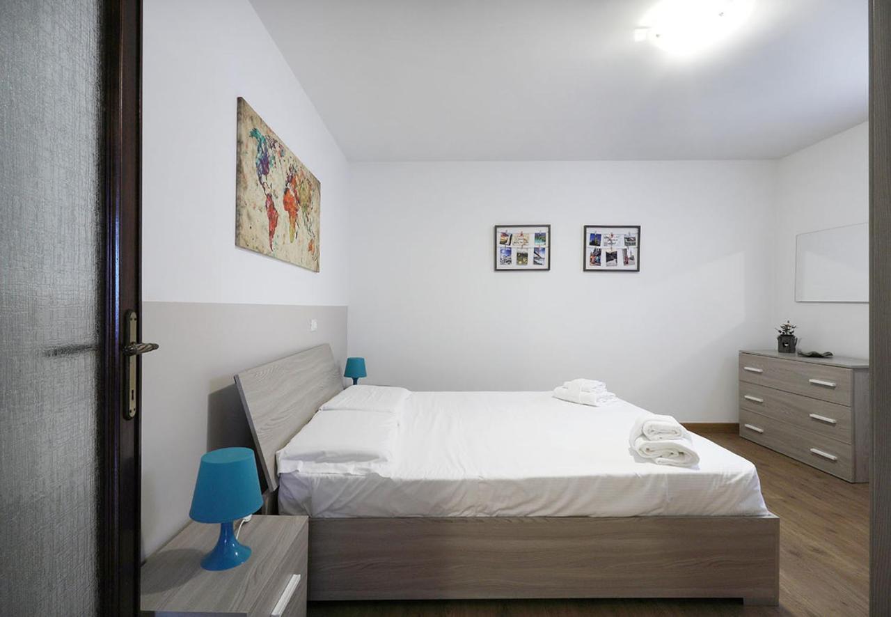 Yourbanflat San Giovanni Падуа Екстериор снимка