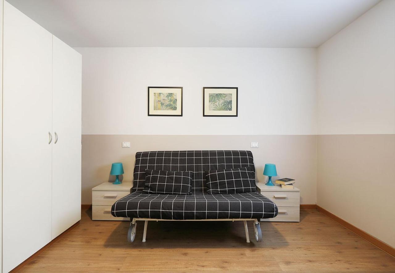 Yourbanflat San Giovanni Падуа Екстериор снимка
