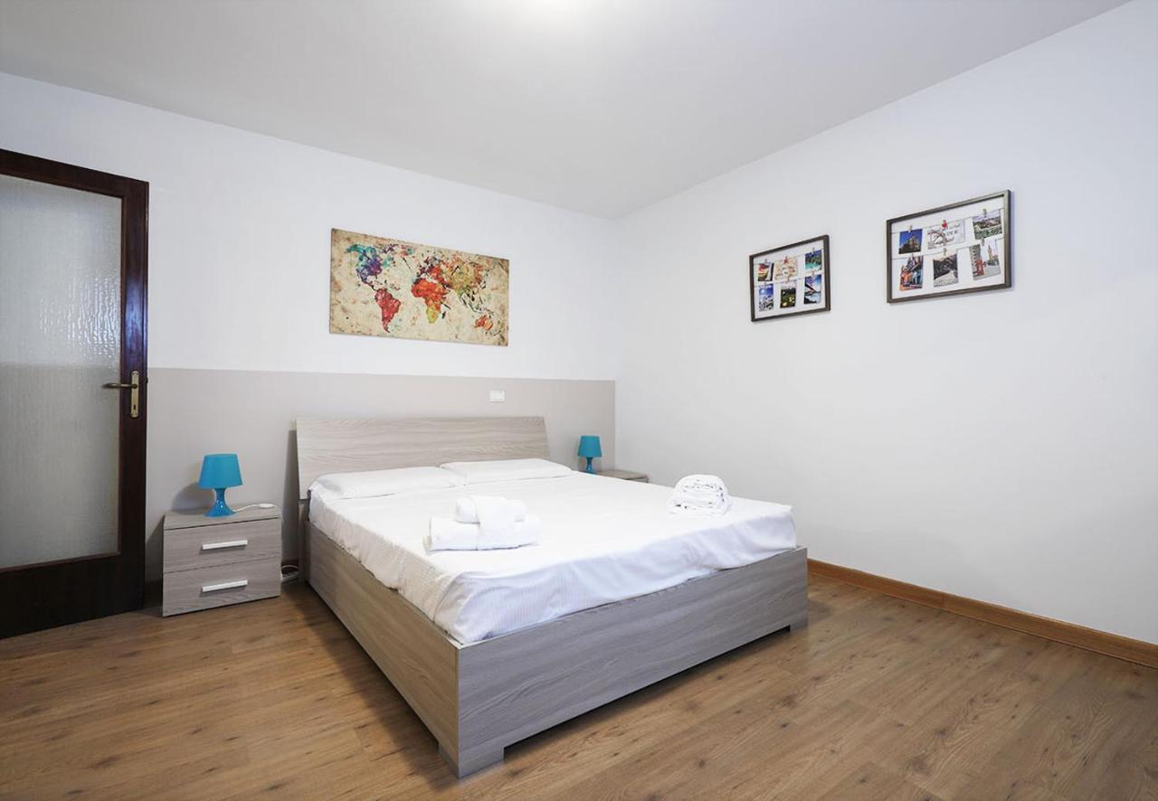 Yourbanflat San Giovanni Падуа Екстериор снимка