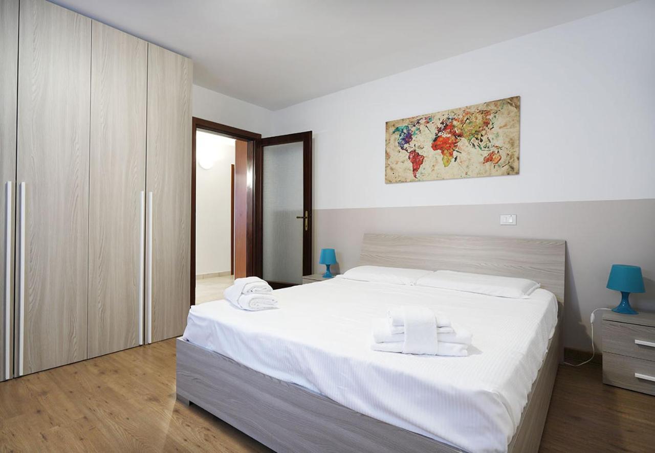 Yourbanflat San Giovanni Падуа Екстериор снимка